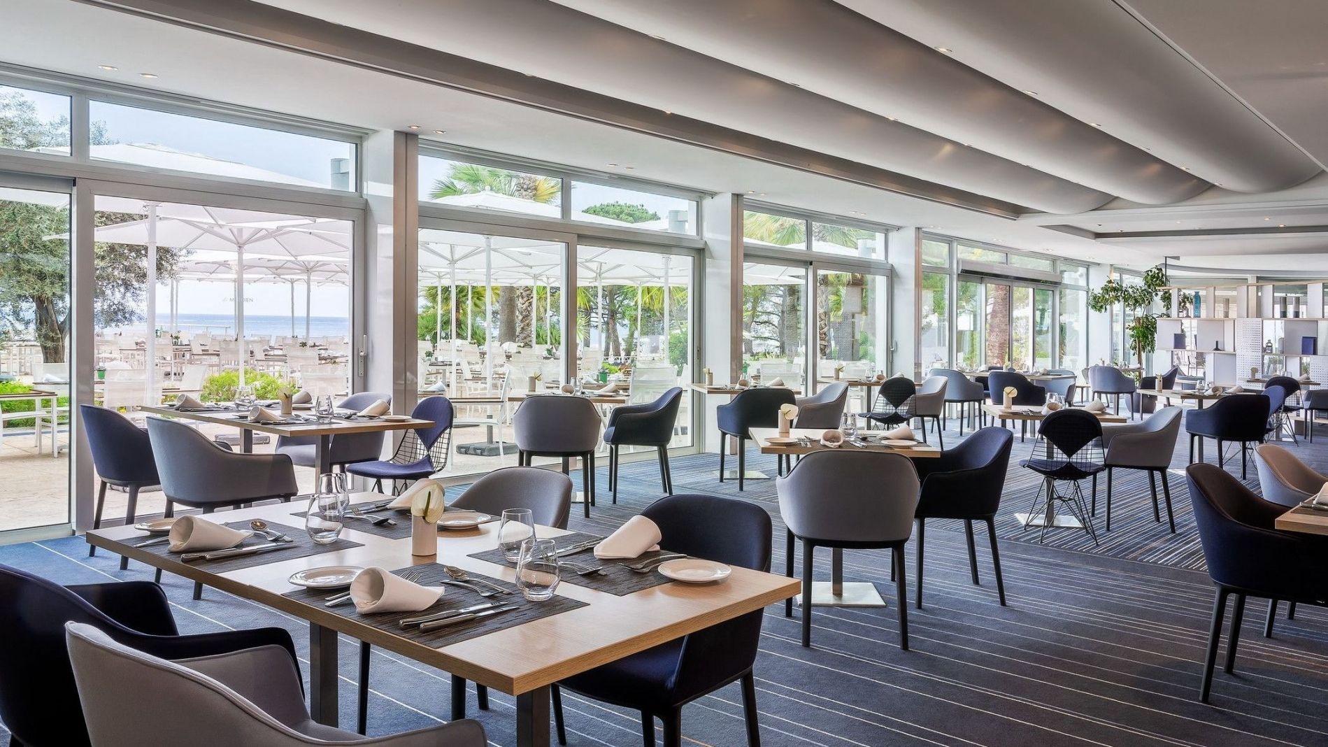 Restaurant L'intempo